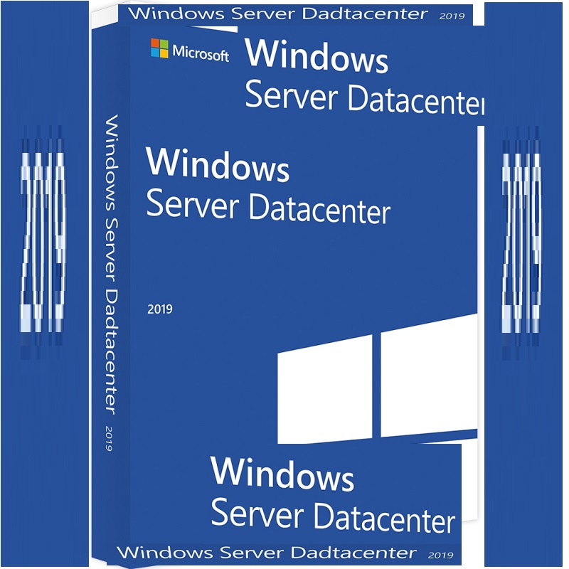 Microsoft Windows Server 2019 Original - لایسنس ویندوز سرور 2019 قانونی